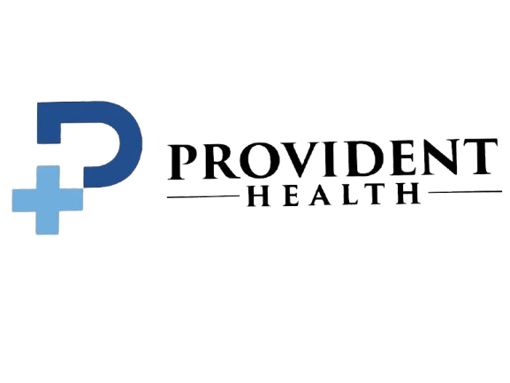Provident Health Logo
