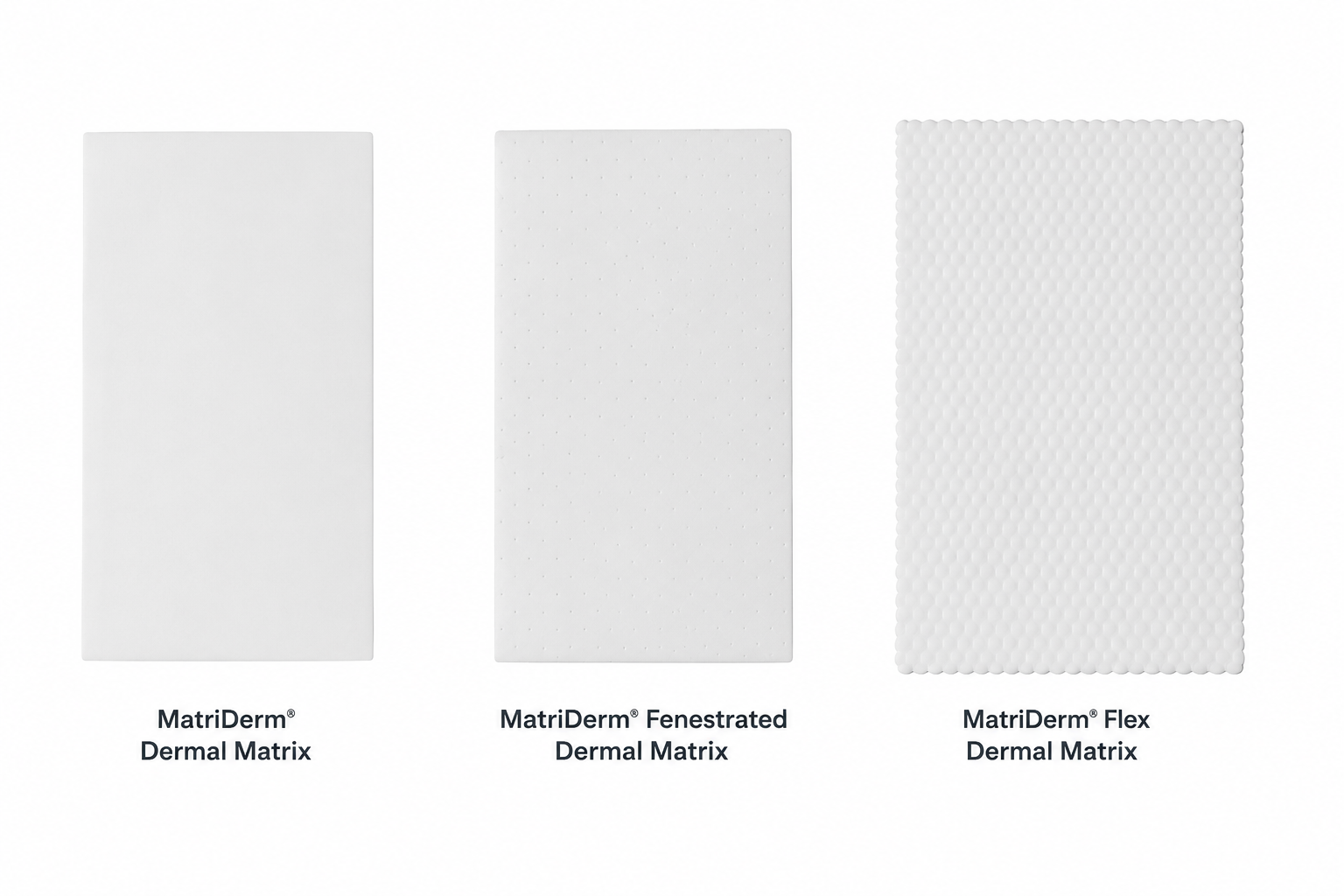 MatriDerm Details